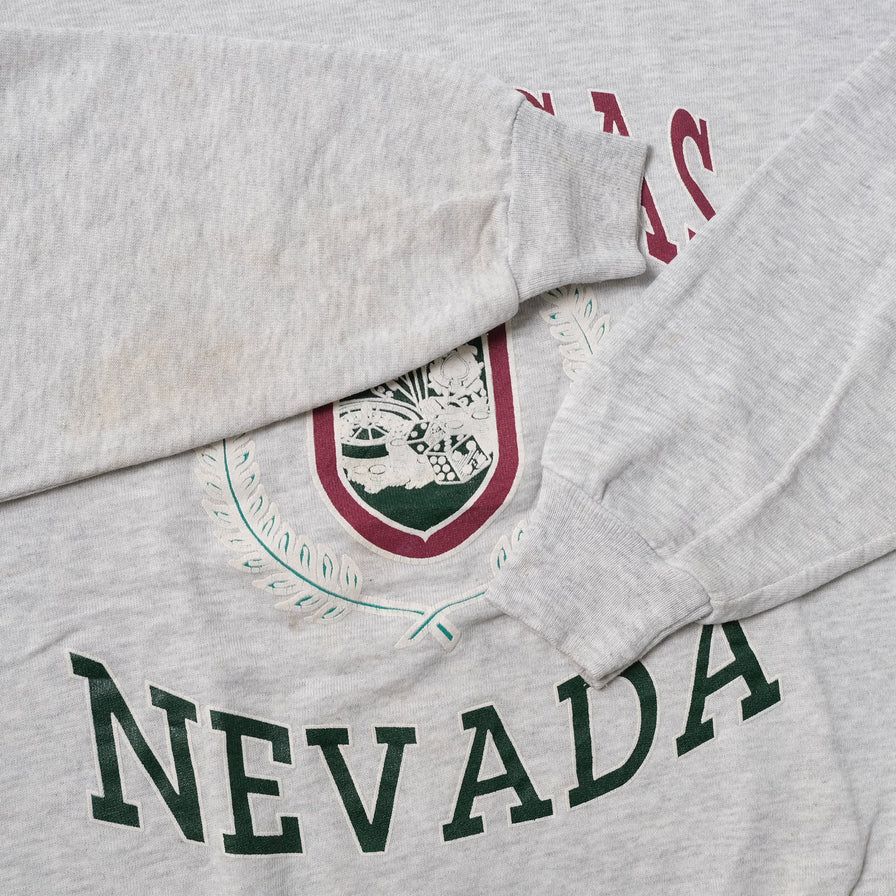Vintage Las Vegas Sweater Small