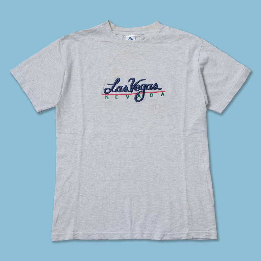 Vintage Las Vegas T-Shirt Medium