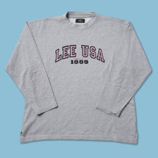 Vintage Lee Sweater XLarge