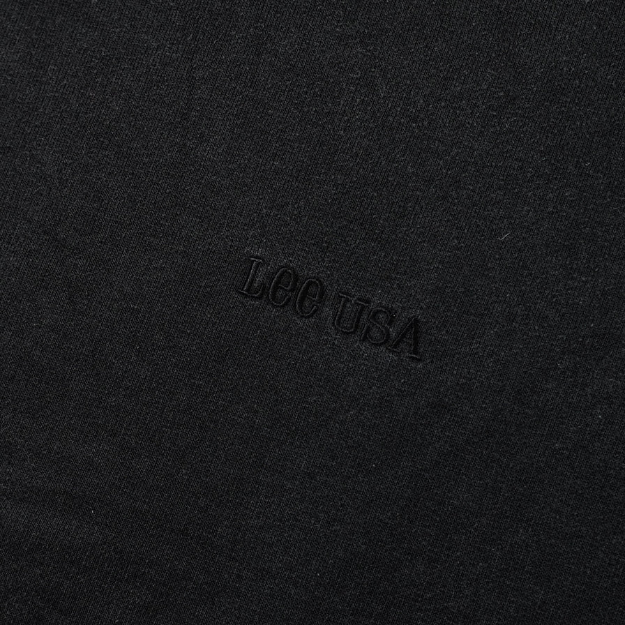 Vintage Lee USA Sweater Medium