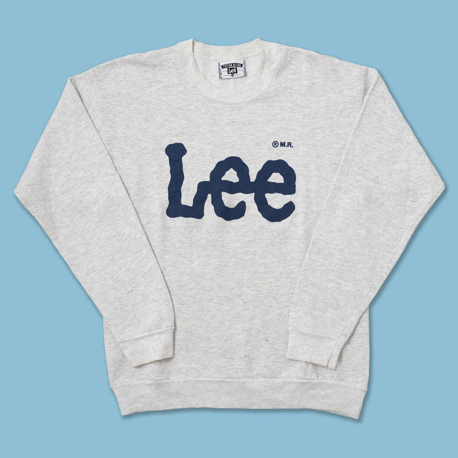 Vintage Lee Sweater Large