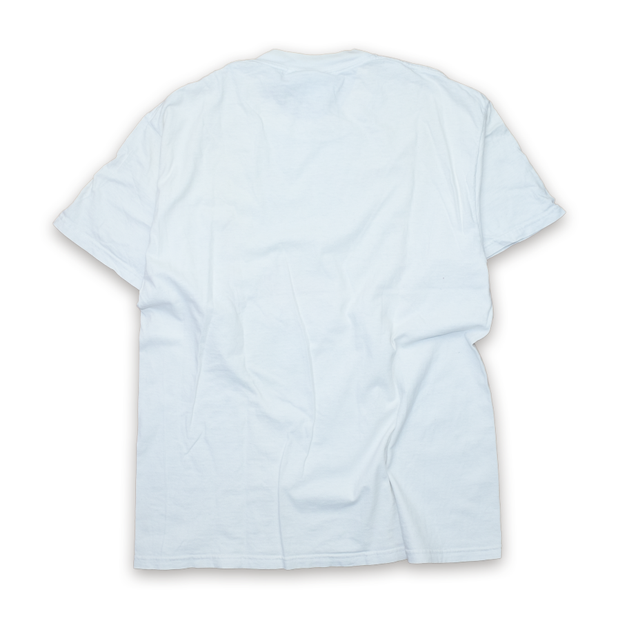 Vintage Lee Volleyball T-Shirt Large - Double Double Vintage