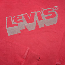 Vintage Levis Sweater Large - Double Double Vintage