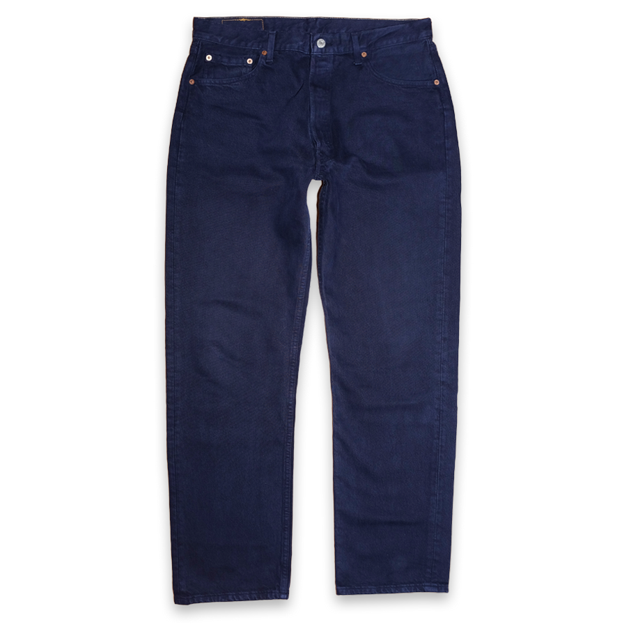Levis 501 Jeans 36/32 - Double Double Vintage