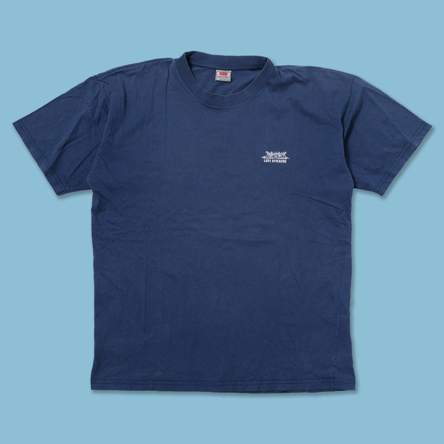 Vintage Levis T-Shirt Large