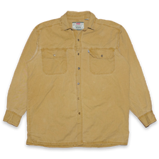 Vintage Levis Shirt Medium - Double Double Vintage