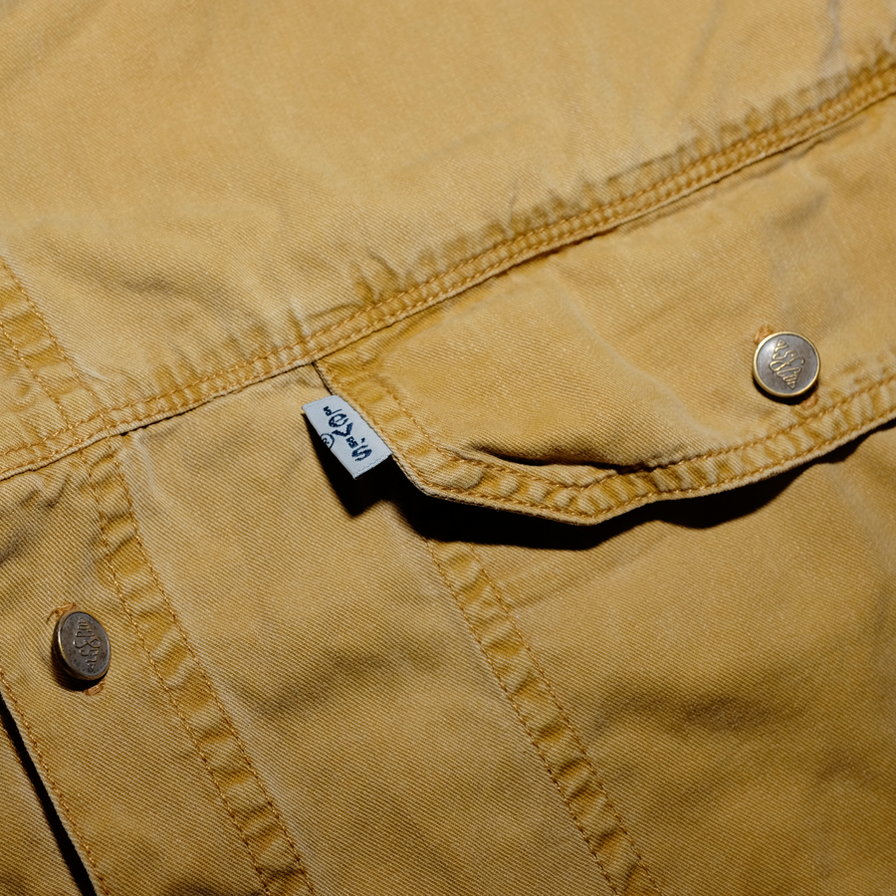 Vintage Levis Shirt Medium - Double Double Vintage