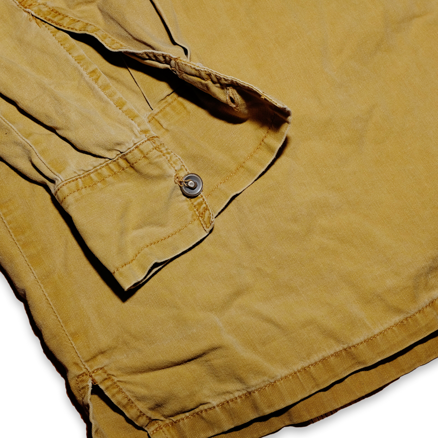 Vintage Levis Shirt Medium - Double Double Vintage