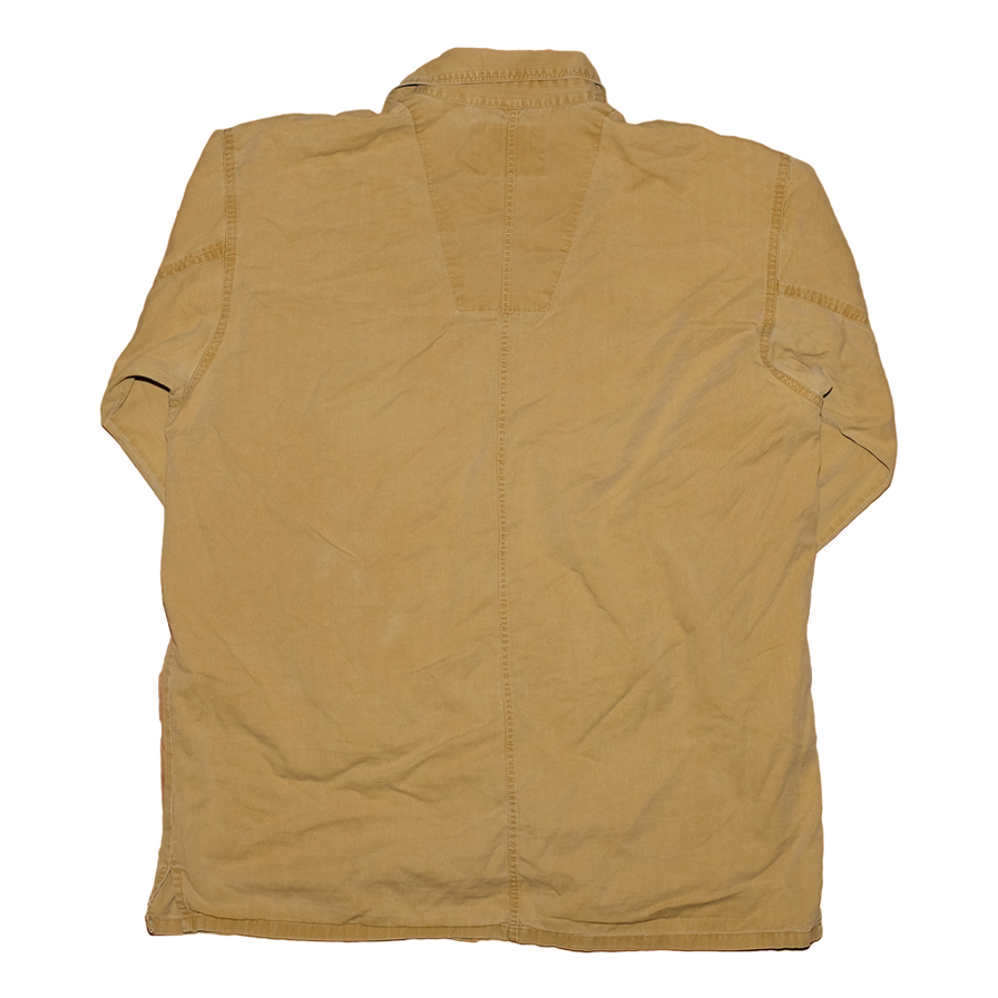 Vintage Levis Shirt Medium - Double Double Vintage