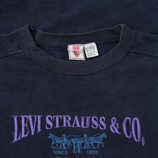 Vintage Levis Sweater Large / XLarge