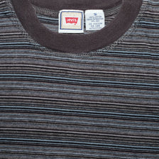 Vintage Levis Women's T-Shirt Small - Double Double Vintage