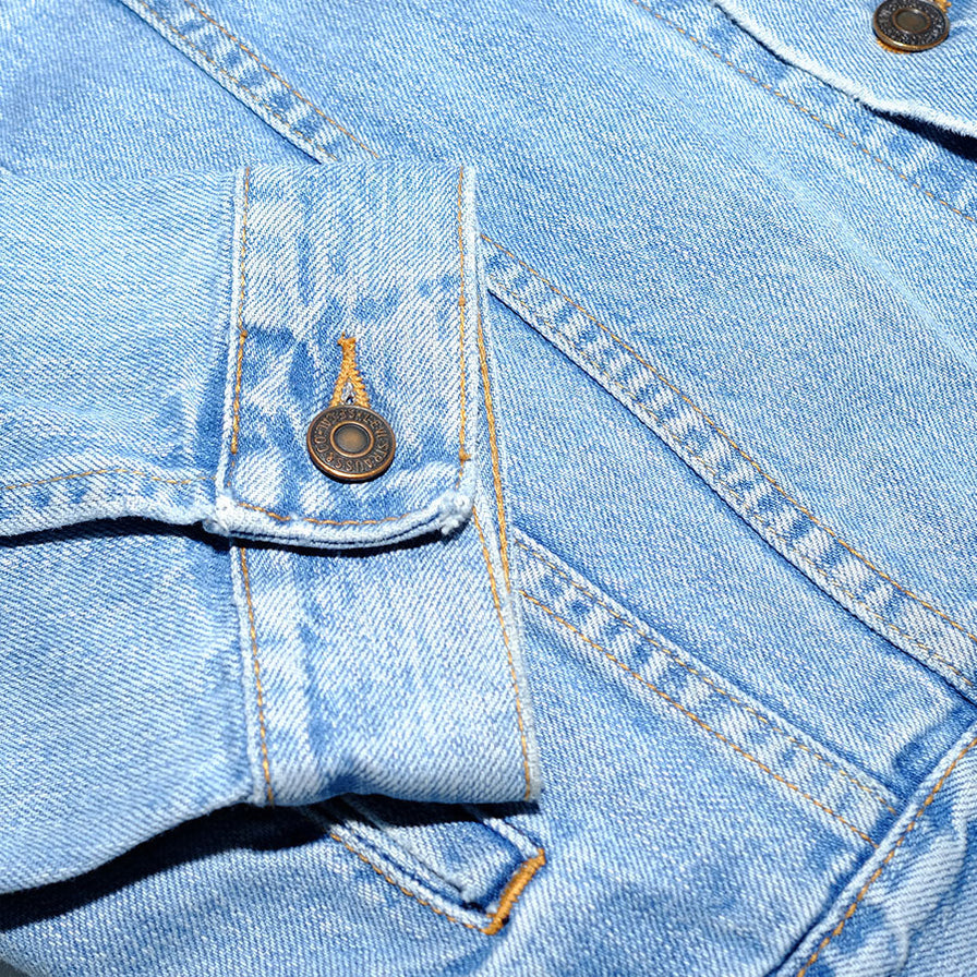 Vintage Levis Denim Jacket Large / XLarge - Double Double Vintage