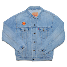 Vintage Levis Denim Jacket Large / XLarge - Double Double Vintage