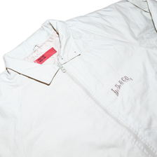 Levis Red Tab Coach Jacket Medium - Double Double Vintage