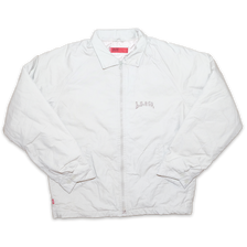 Levis Red Tab Coach Jacket Medium - Double Double Vintage