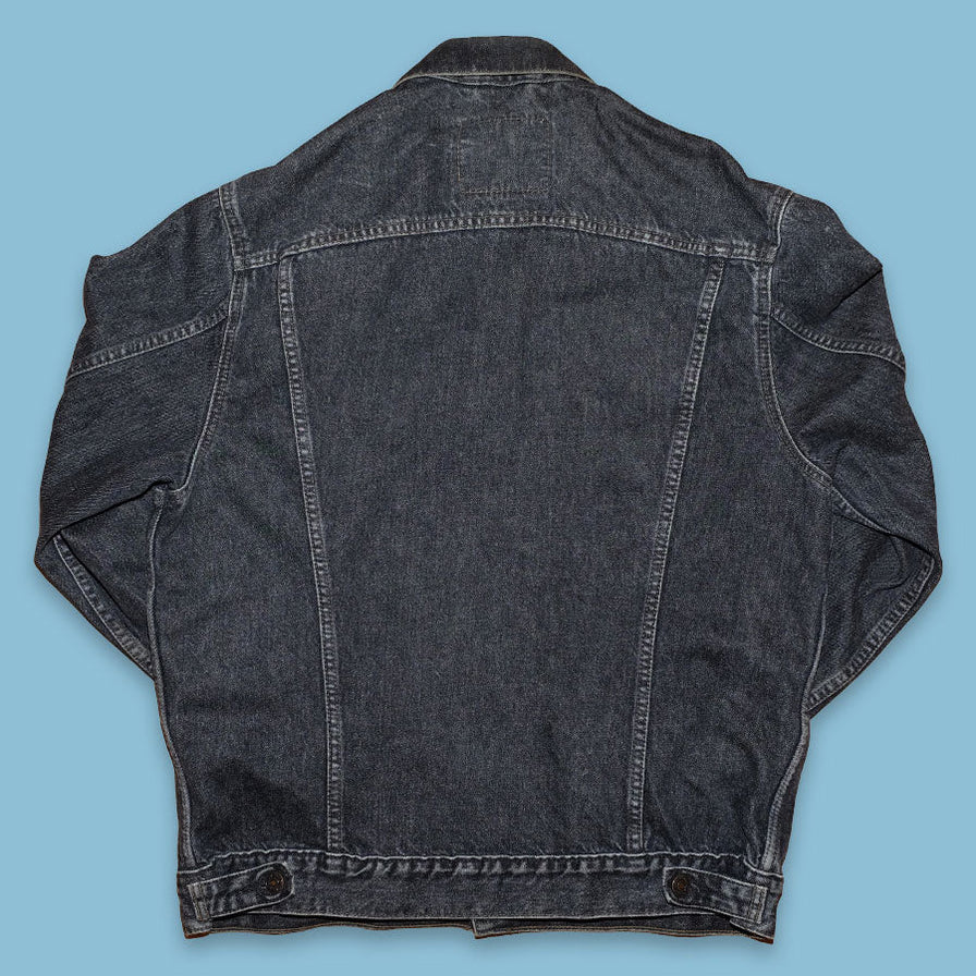 Vintage Levis Denim Jacket Medium - Double Double Vintage