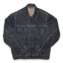 Vintage Levis Denim Jacket Medium - Double Double Vintage