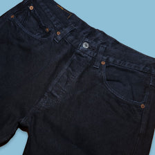 Levis 501 Jeans 31/30 - Double Double Vintage
