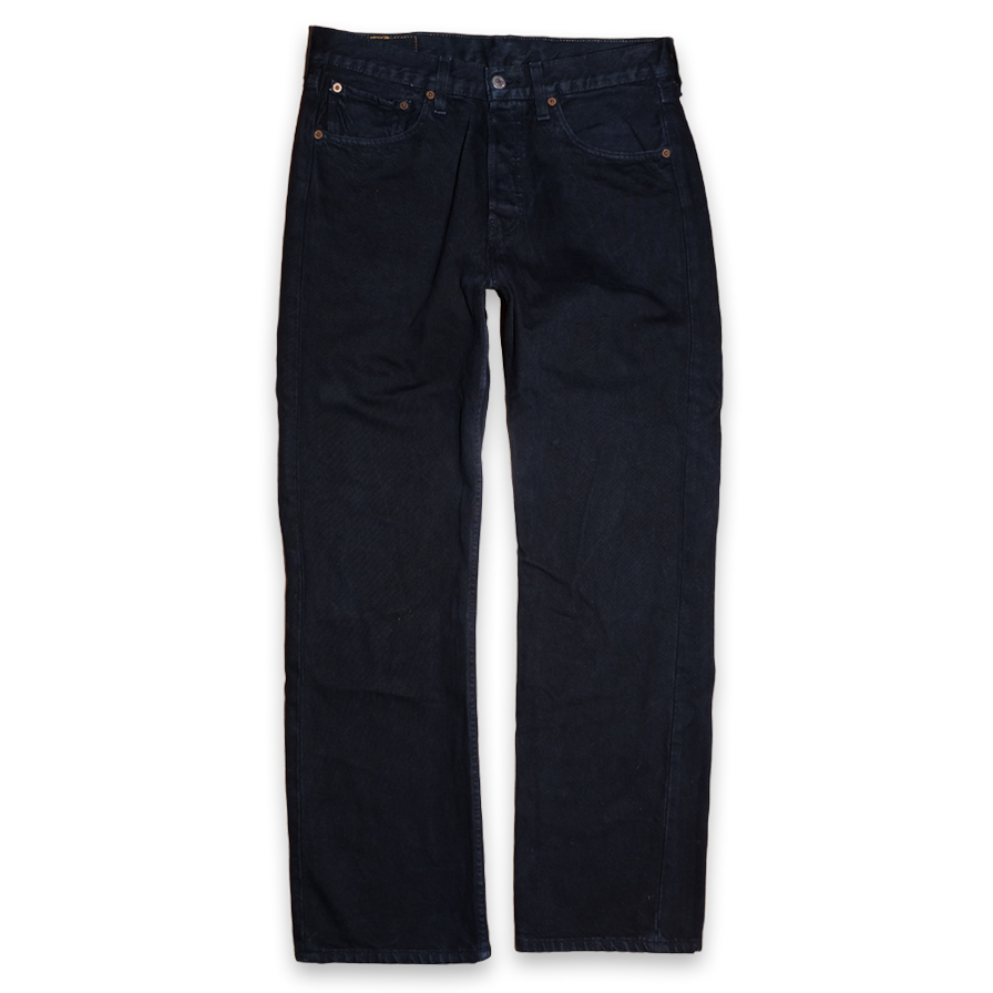 Levis 501 Jeans 31/30 - Double Double Vintage
