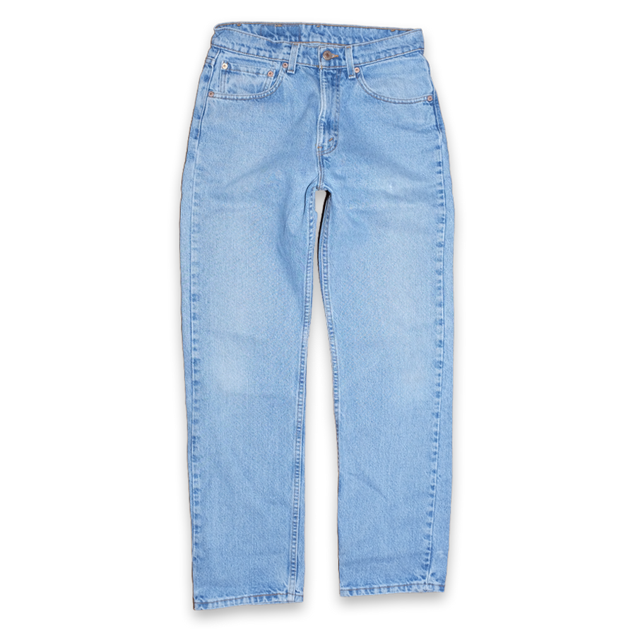 Levis Jeans 31/30 - Double Double Vintage