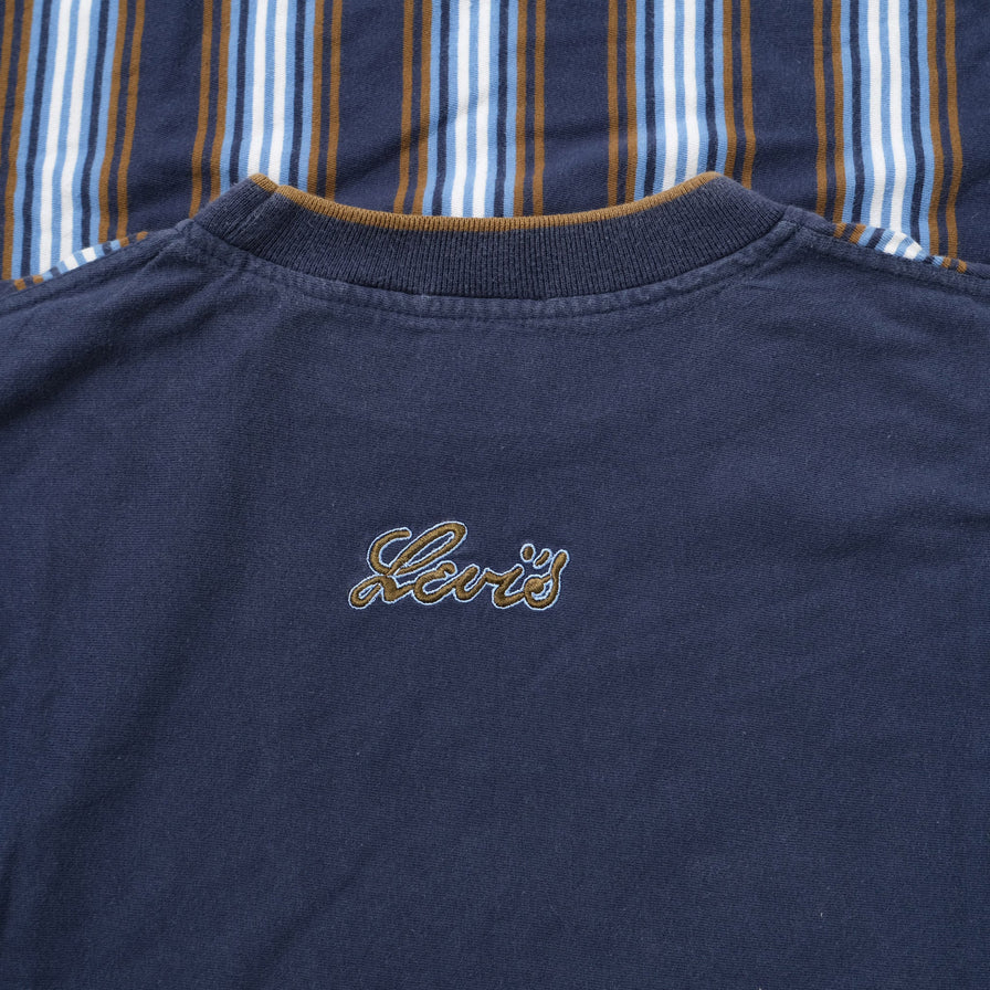 Vintage Levis Longsleeve XLarge