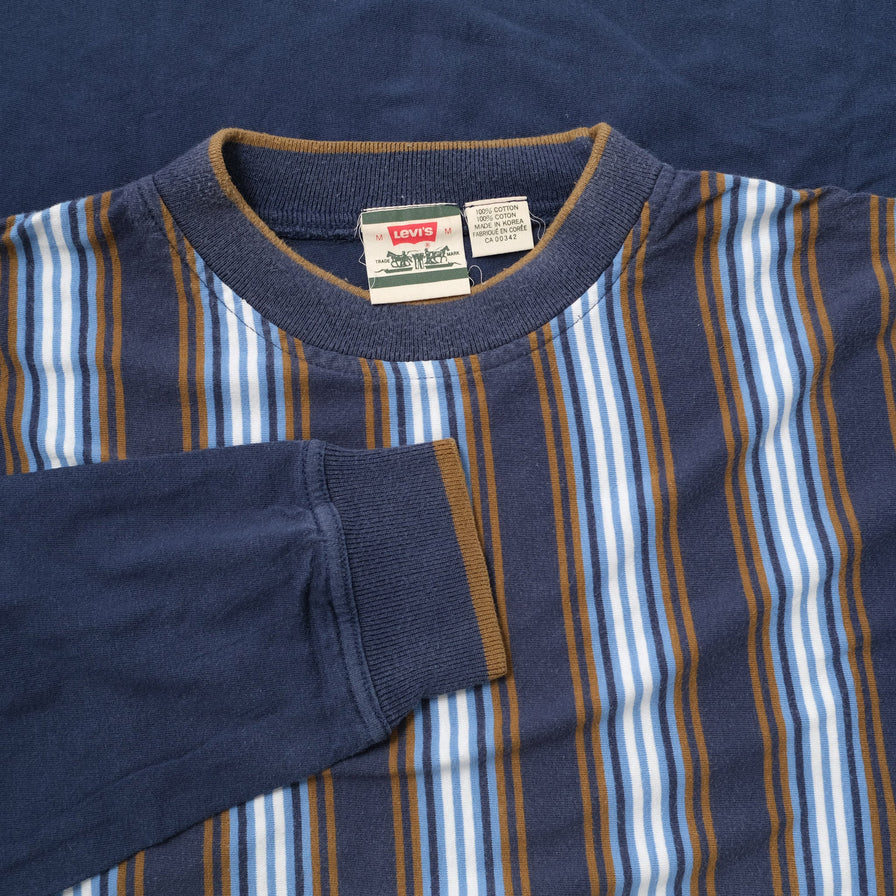 Vintage Levis Longsleeve XLarge