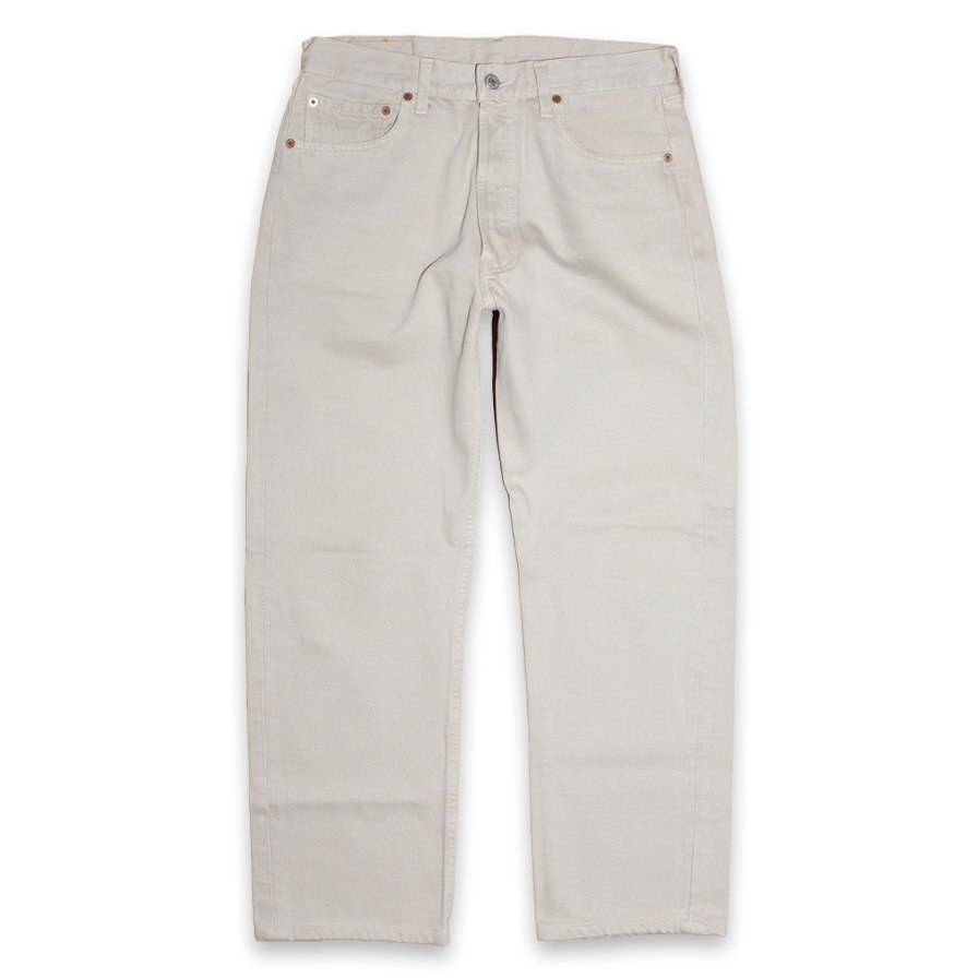 Levis Jeans 33/30 - Double Double Vintage