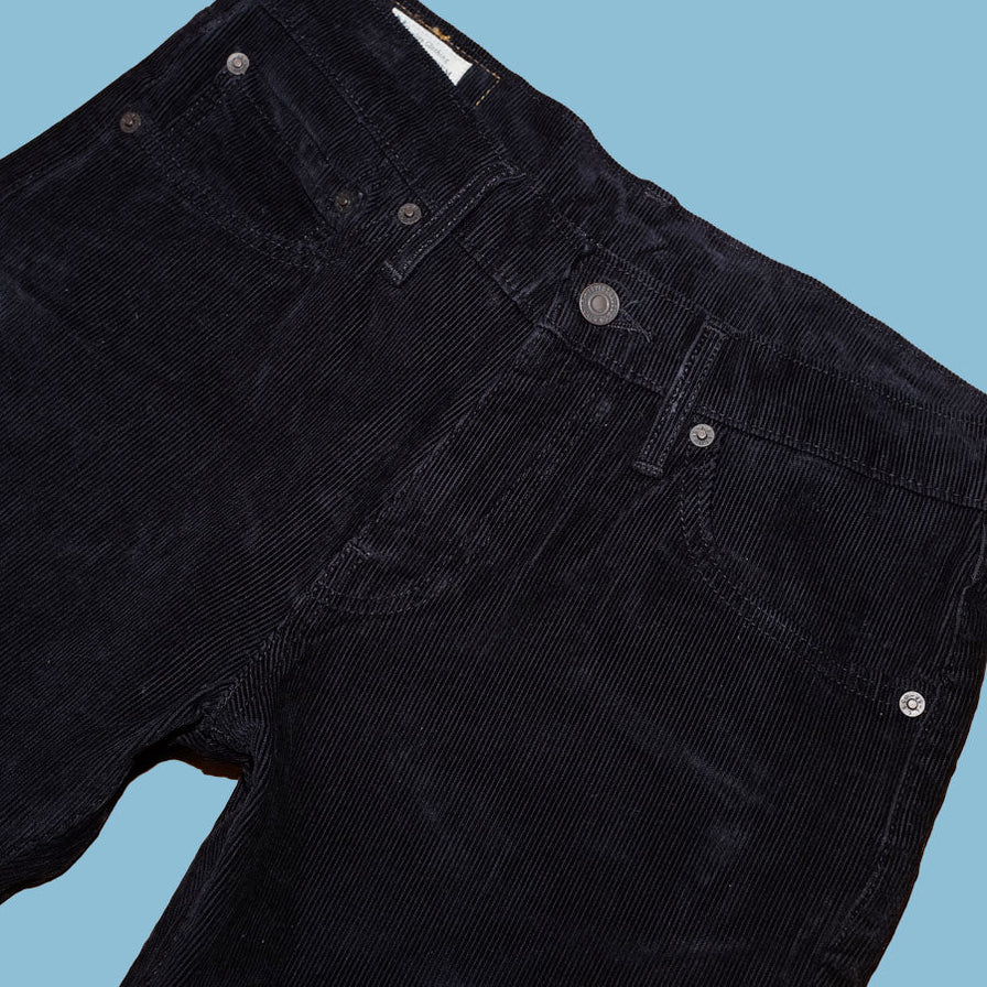 Levis Corduroy Pants 31/30 - Double Double Vintage