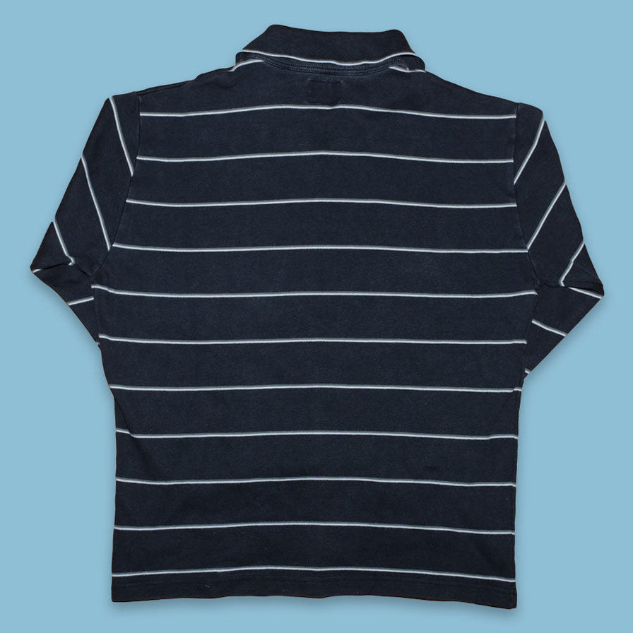 Vintage Levis Long Polo Small - Double Double Vintage