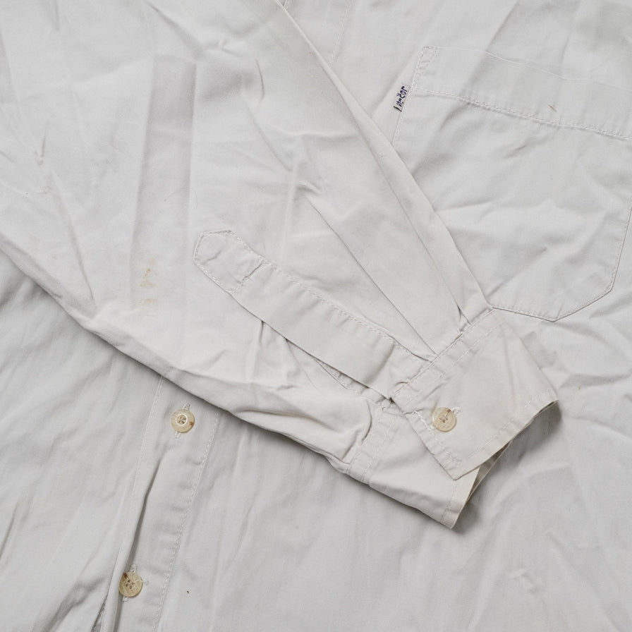 Vintage Levis Shirt XLarge