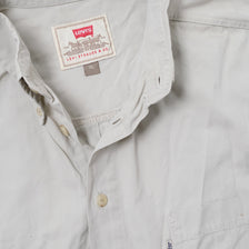 Vintage Levis Shirt XLarge