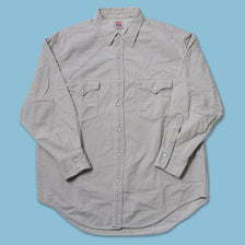 Vintage Levis Cord Shirt Large / XLarge