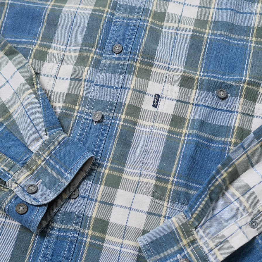 Vintage Levis Shirt Large