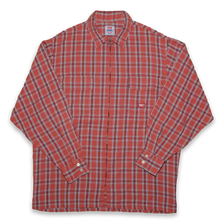 Vintage Levis Shirt Large - Double Double Vintage