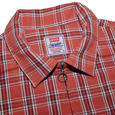 Vintage Levis Shirt Large - Double Double Vintage