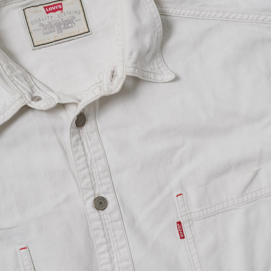 Vintage Levis Shirt XLarge