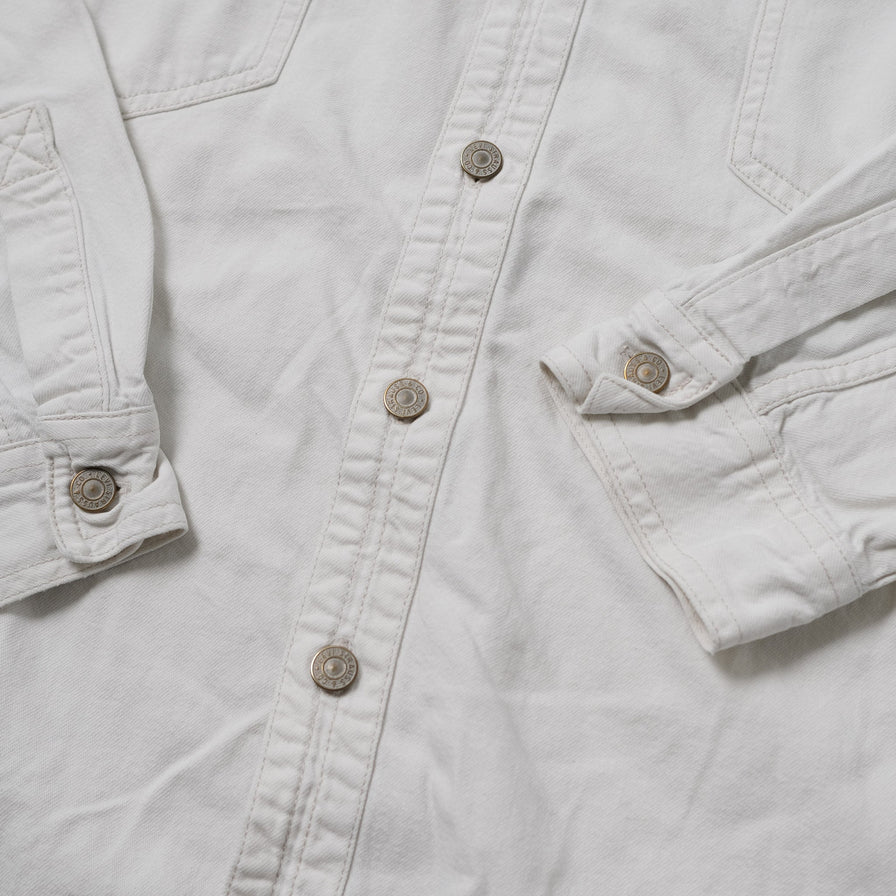Vintage Levis Shirt XLarge