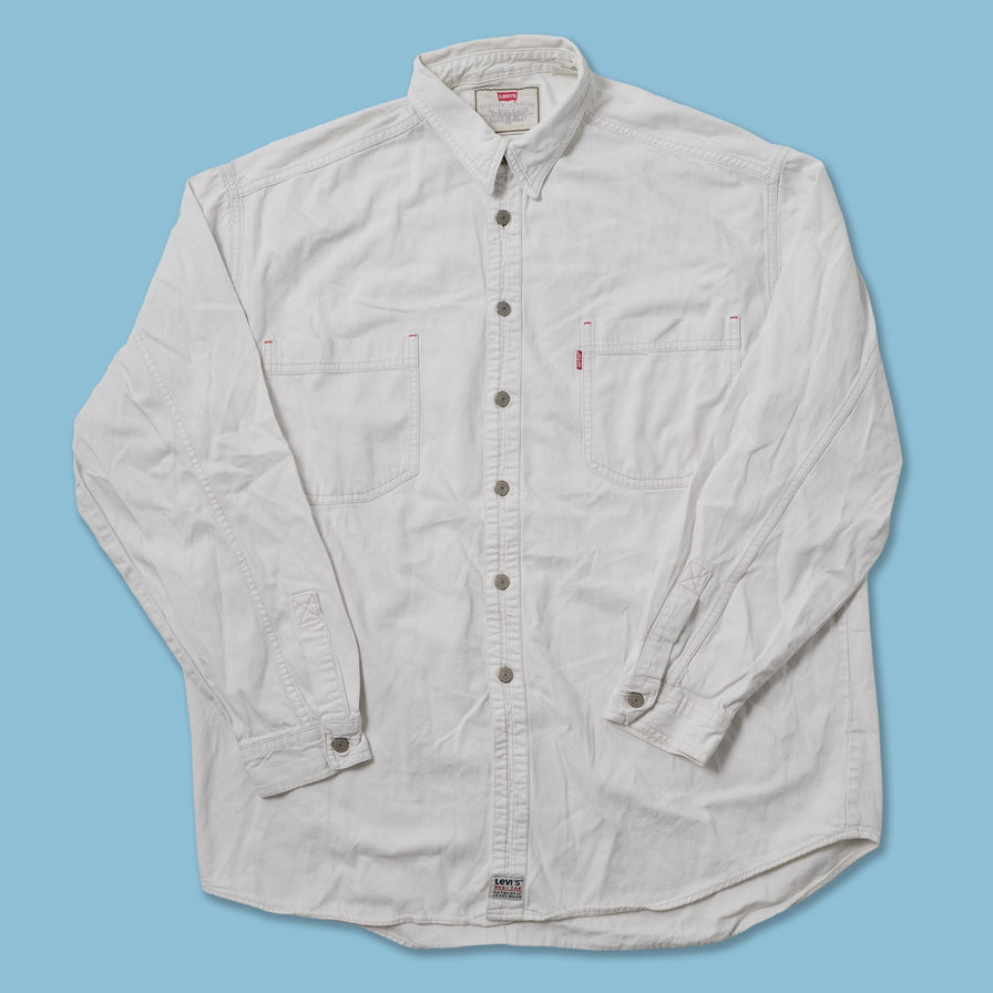 Vintage Levis Shirt XLarge