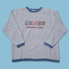 Vintage Levis Sweater Medium