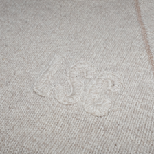 Vintage Levis Wool Sweatshirt Small - Double Double Vintage