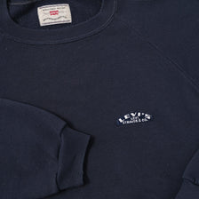 Vintage Levi's Sweater Medium