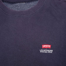 Vintage Levis Sweater Medium - Double Double Vintage