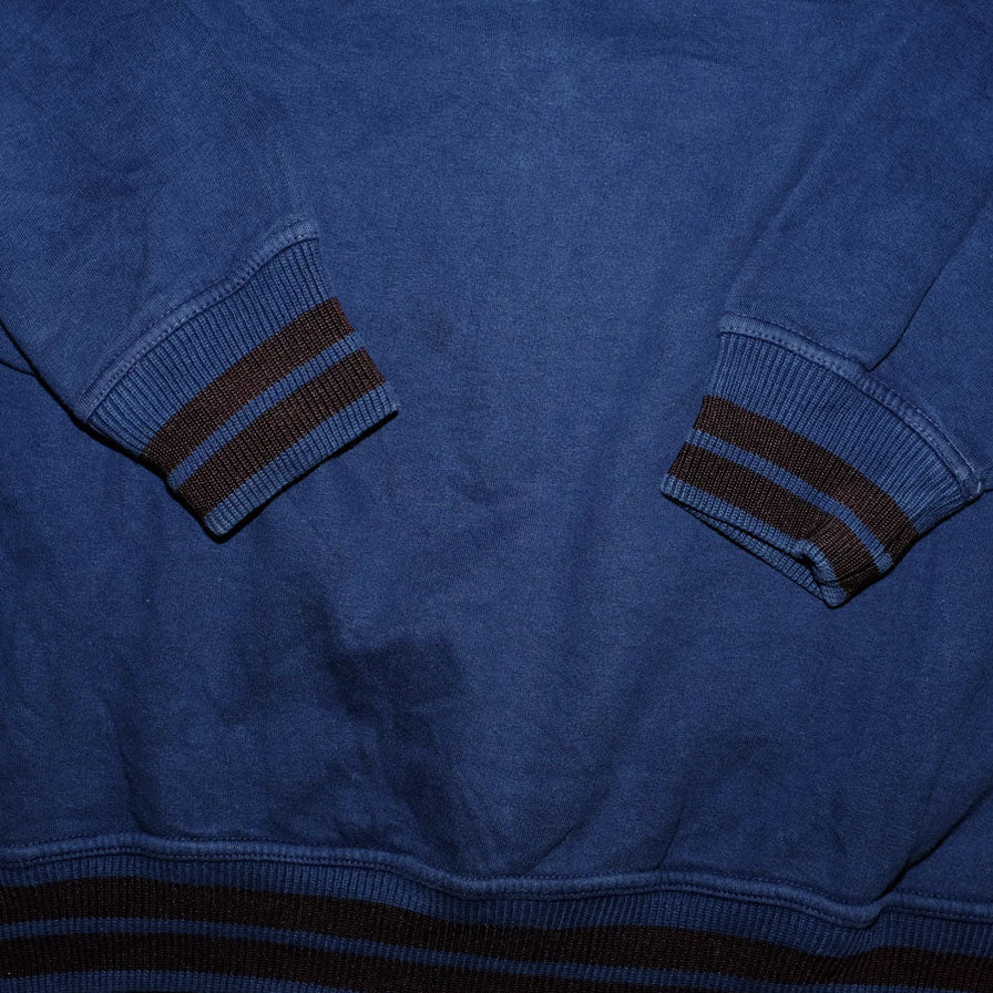 Vintage Levis V-Neck Sweater Large / XLarge - Double Double Vintage