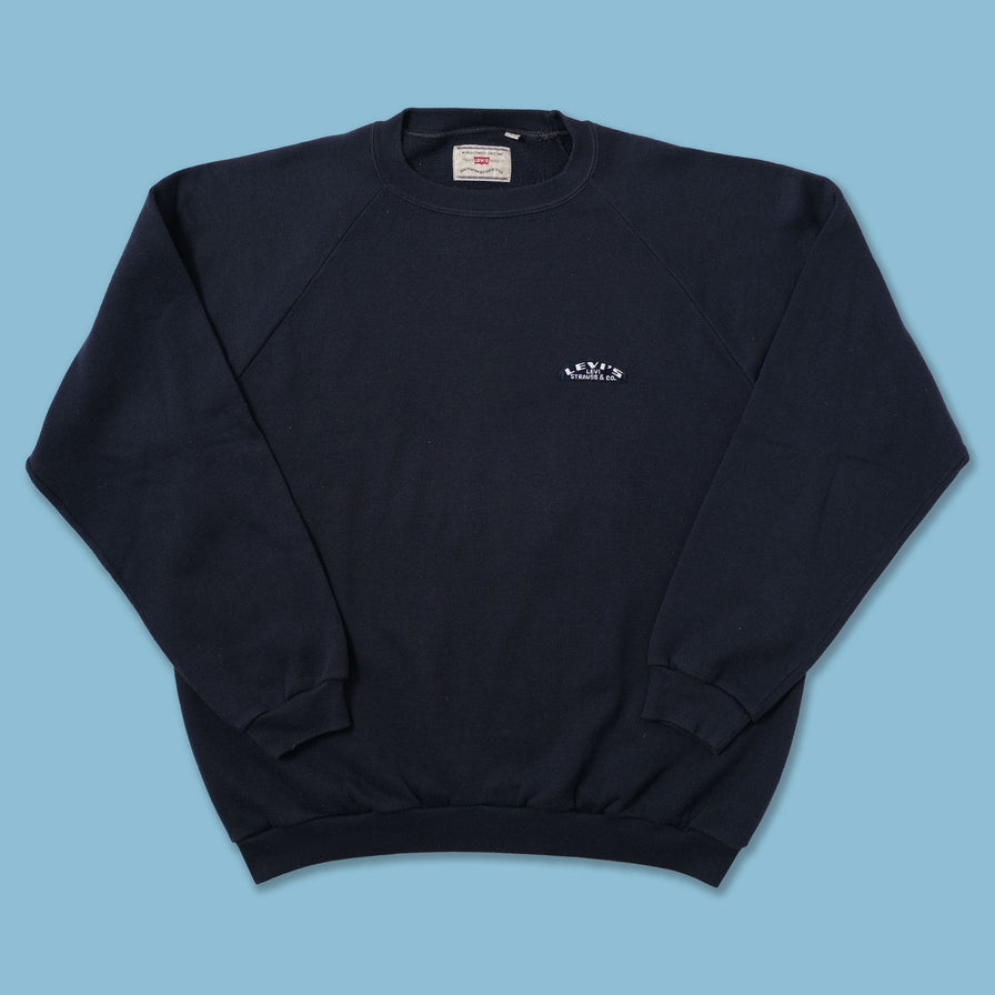 Vintage Levi's Sweater Medium