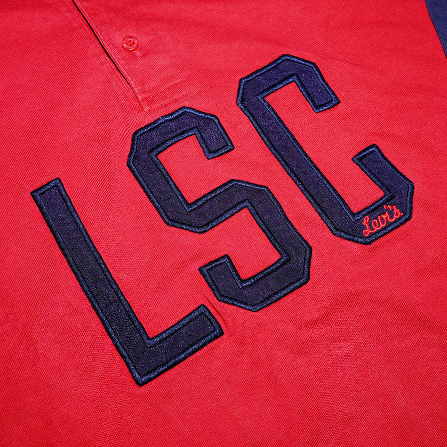 Vintage Levis Sweater XLarge - Double Double Vintage