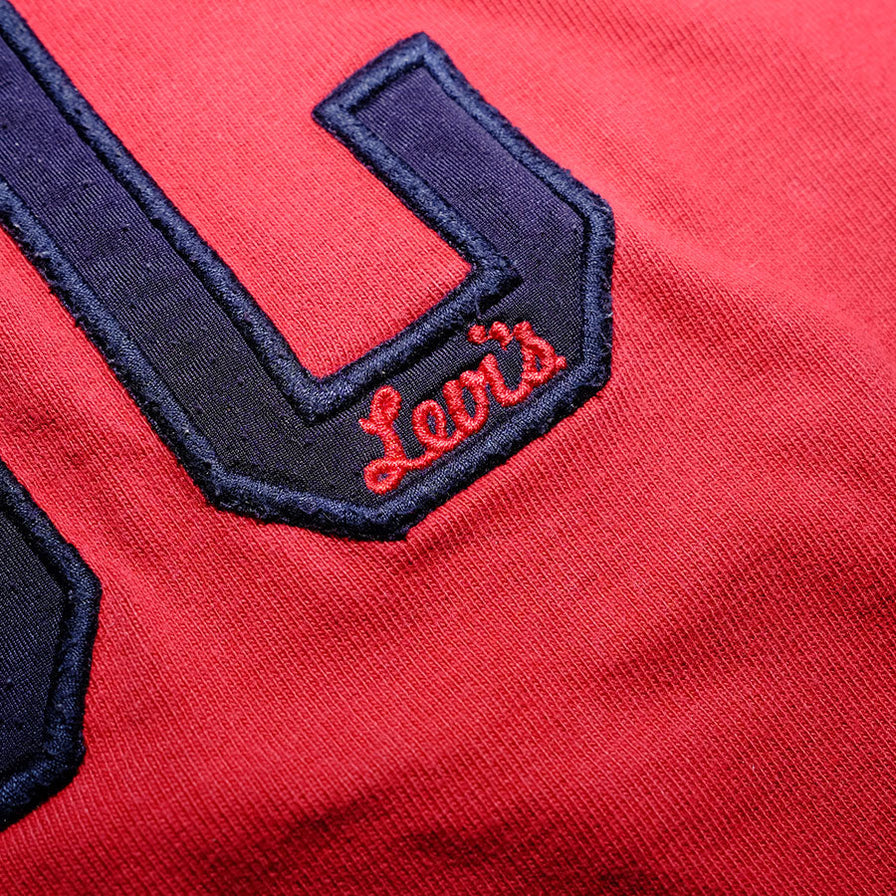 Vintage Levis Sweater XLarge - Double Double Vintage