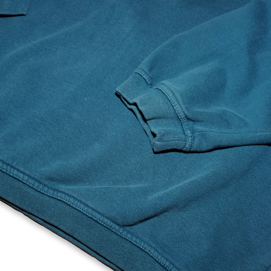 Vintage Levis Jeans Sweatshirt Large - Double Double Vintage
