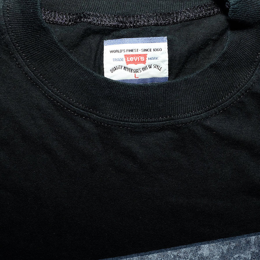 Vintage Levis T-Shirt Large - Double Double Vintage
