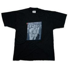 Vintage Levis T-Shirt Large - Double Double Vintage