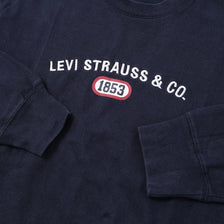 Vintage Levis Sweater Large